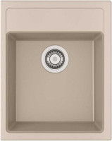 Кухонная мойка Franke SID 610-40 (кофе)