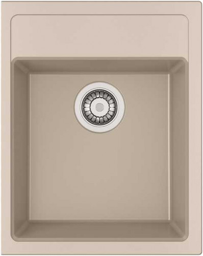 Кухонная мойка Franke SID 610-40 (кофе)