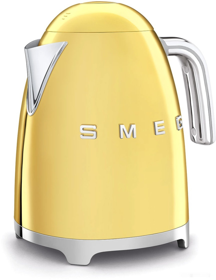 Электрический чайник Smeg KLF03GOEU