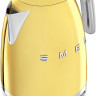 Электрический чайник Smeg KLF03GOEU