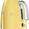 Электрический чайник Smeg KLF03GOEU