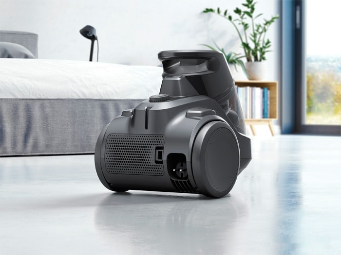 Пылесос Electrolux Ease C4 EC41-4T