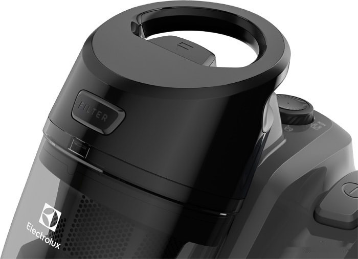 Пылесос Electrolux Ease C4 EC41-4T