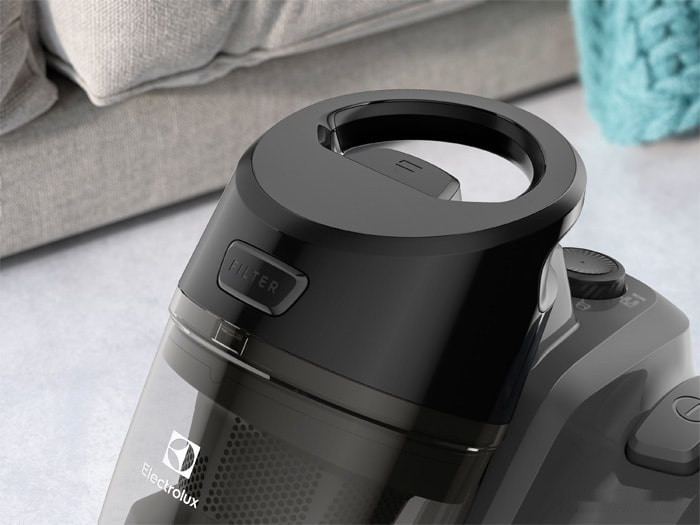 Пылесос Electrolux Ease C4 EC41-4T