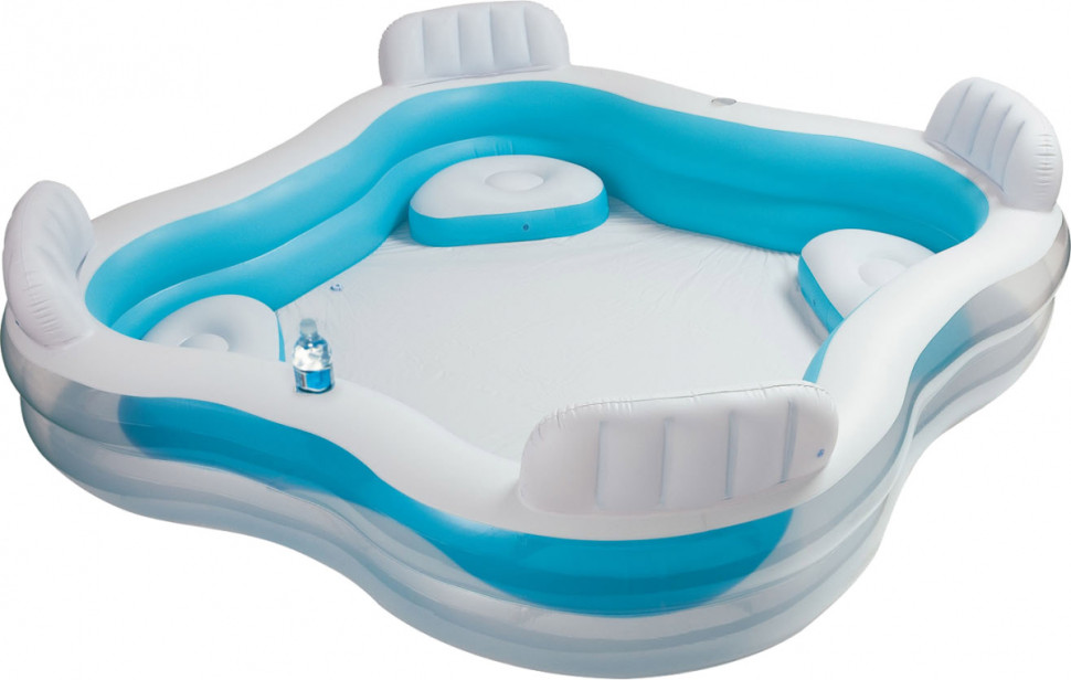 Бассейн INTEX Family 229х66 56475