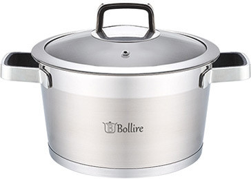 Кастрюля Bollire BR-2104