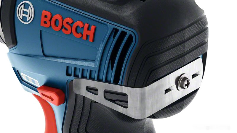 Дрель-шуруповерт Bosch GSR 12V-35 FC 06019H3001 (с 2-мя АКБ, кейс)