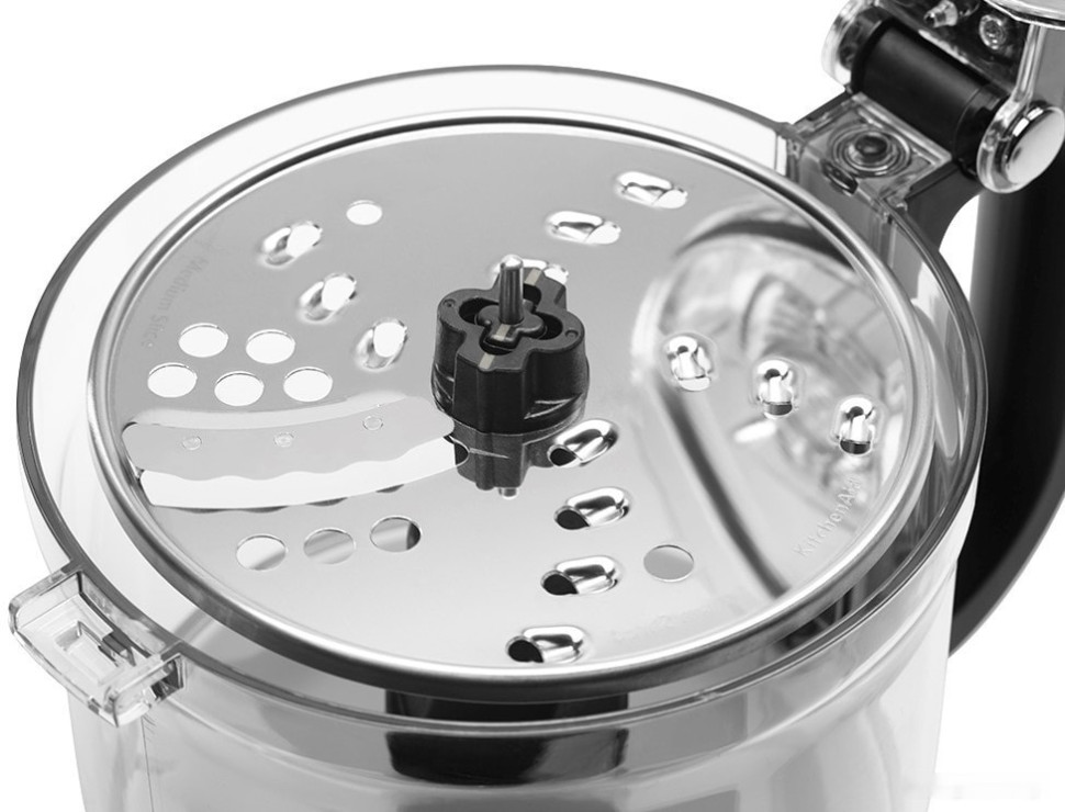 Кухонный комбайн KitchenAid 5KFP0719EOB