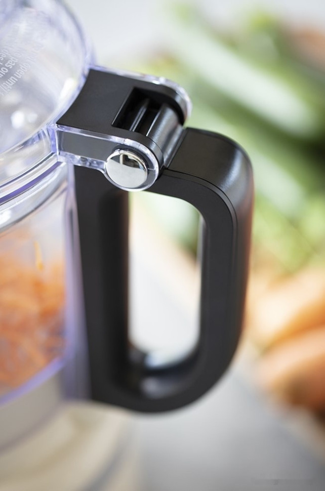 Кухонный комбайн KitchenAid 5KFP0719EOB