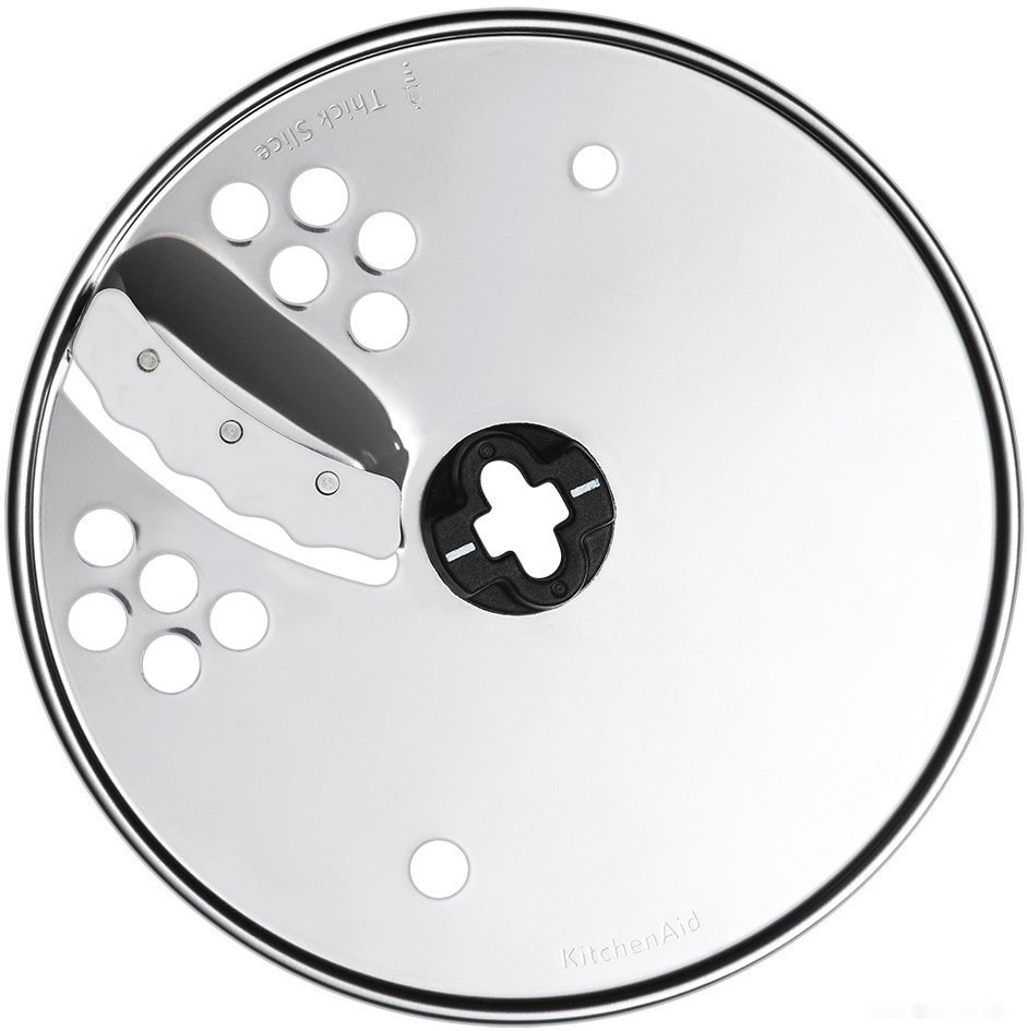 Кухонный комбайн KitchenAid 5KFP0719EOB