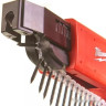 Шуруповерт для гипсокартона Milwaukee M18 FSGC-202X 4933459199 (с 2-мя АКБ, кейс)