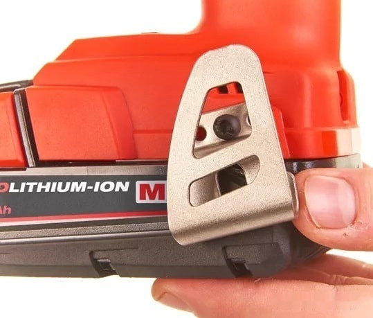 Шуруповерт для гипсокартона Milwaukee M18 FSGC-202X 4933459199 (с 2-мя АКБ, кейс)