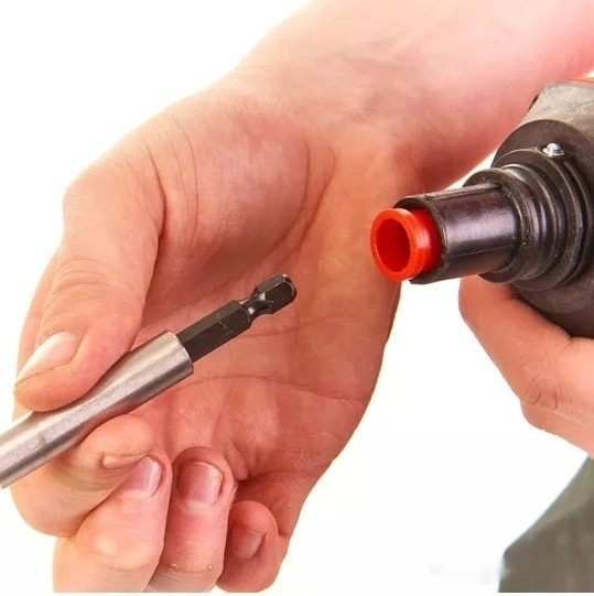 Шуруповерт для гипсокартона Milwaukee M18 FSGC-202X 4933459199 (с 2-мя АКБ, кейс)