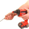 Шуруповерт для гипсокартона Milwaukee M18 FSGC-202X 4933459199 (с 2-мя АКБ, кейс)