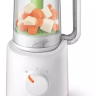 Блендер-пароварка Philips Avent SCF870/20