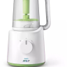 Блендер-пароварка Philips Avent SCF870/20