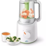 Блендер-пароварка Philips Avent SCF870/20