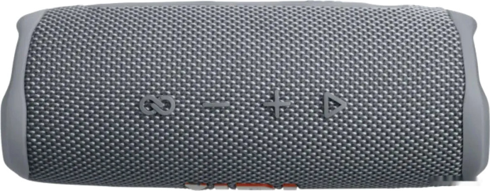 Портативная акустика JBL Flip 6 (серый)