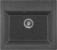 Кухонная мойка Saniteco Mare (графит)