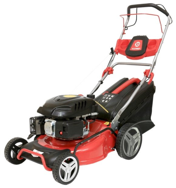 Газонокосилка Калибр ГКБС-4/460М