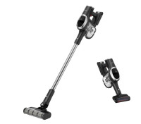 Пылесос Jimmy Cordless Vacuum Cleaner JV83 Pro (черный/серый)