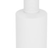 Кухонная мойка Roxen Simple 560220-50B PVD оружейная сталь (с коландером и дозатором)