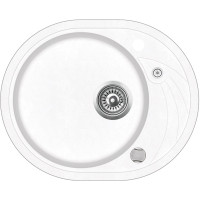 Кухонная мойка Teka Clave 45 S-TQ Белый