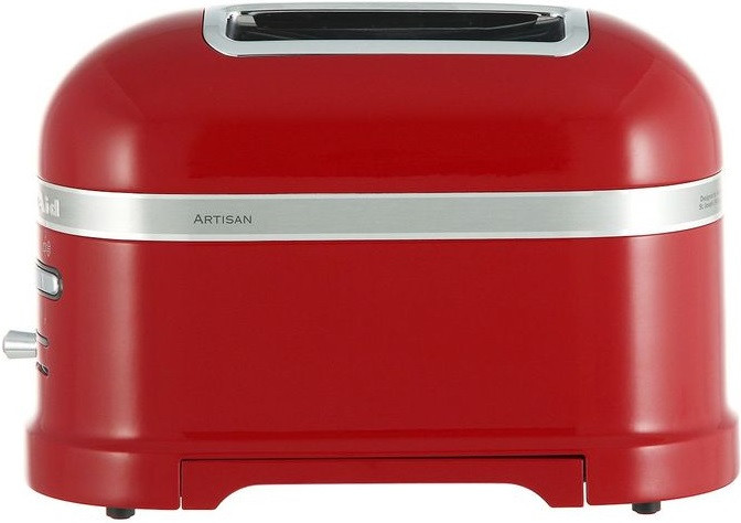 Тостер KitchenAid 5KMT2204EER