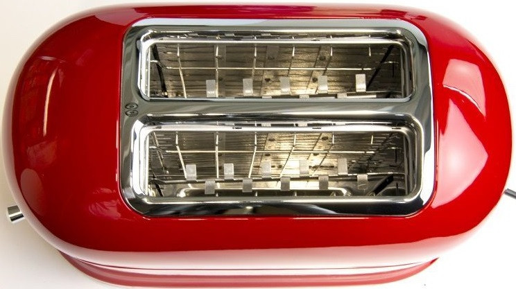 Тостер KitchenAid 5KMT2204EER
