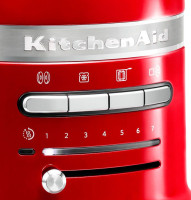 Тостер KitchenAid 5KMT2204EER