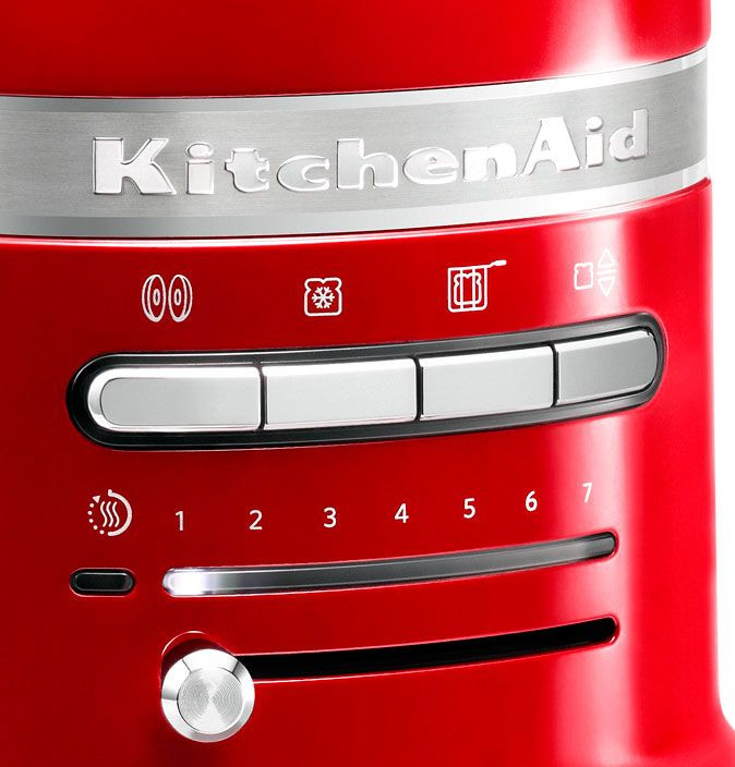 Тостер KitchenAid 5KMT2204EER