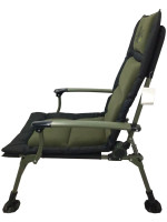 Кемпинговое кресло Norfin Corby NF-20613