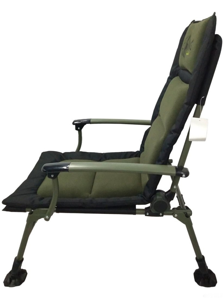 Кемпинговое кресло Norfin Corby NF-20613