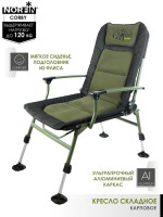 Кемпинговое кресло Norfin Corby NF-20613