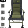 Кемпинговое кресло Norfin Corby NF-20613