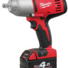 Гайковерт ударный Milwaukee HD18 HIW-0