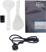 Мультиварка Making Oasis Everywhere MC-20N