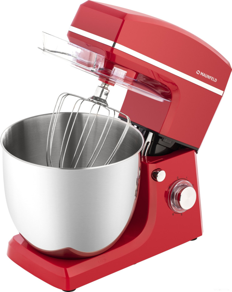 Кухонный комбайн Maunfeld MF-432R