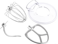 Кухонный комбайн Maunfeld MF-432R