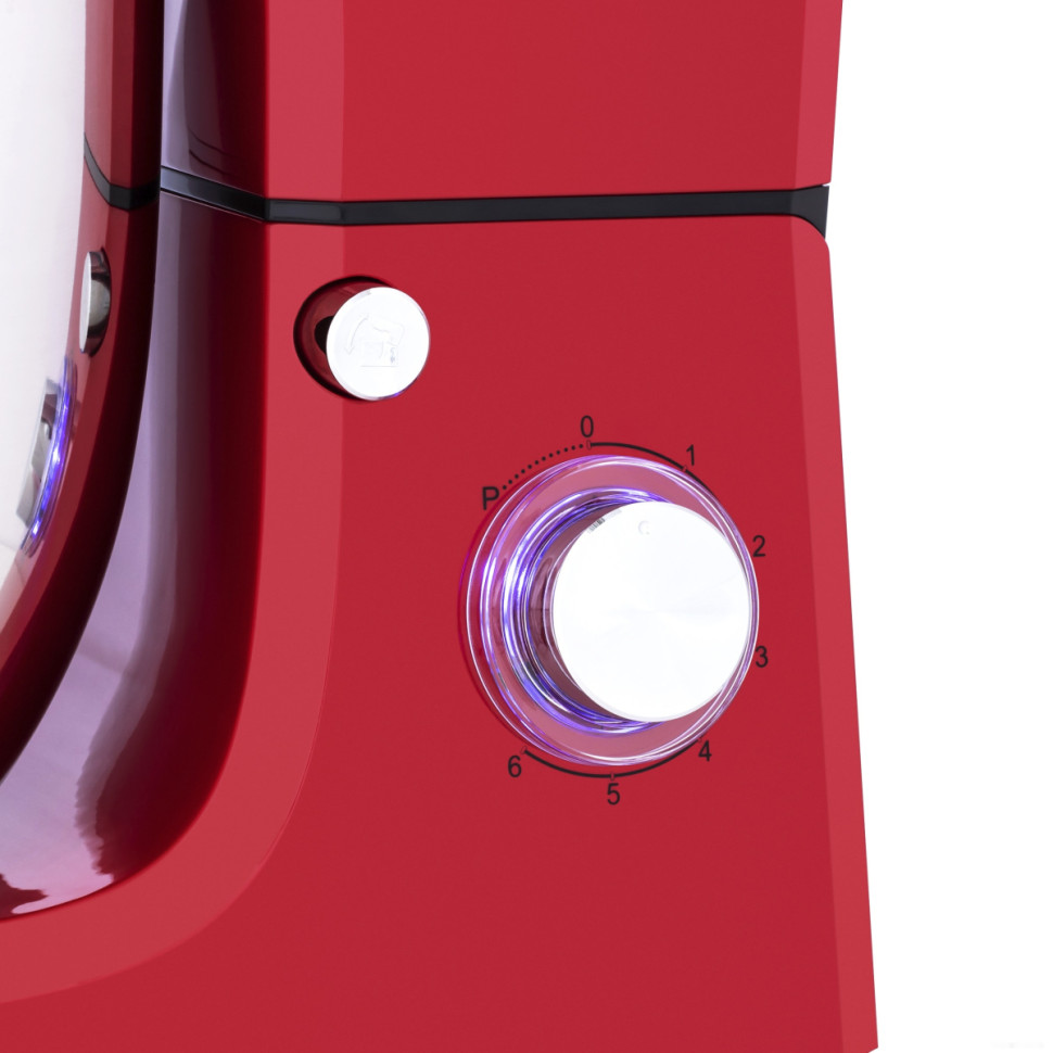 Кухонный комбайн Maunfeld MF-432R