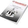 Кухонный комбайн Maunfeld MF-432R