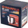 Кухонный комбайн Maunfeld MF-432R