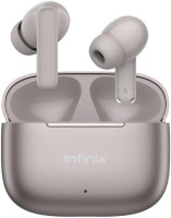Наушники Infinix XBuds N4 Pro (серый)