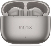 Наушники Infinix XBuds N4 Pro (серый)