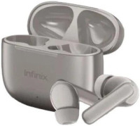 Наушники Infinix XBuds N4 Pro (серый)