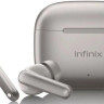 Наушники Infinix XBuds N4 Pro (серый)