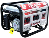 Генератор Ресанта БГ 2500 Р