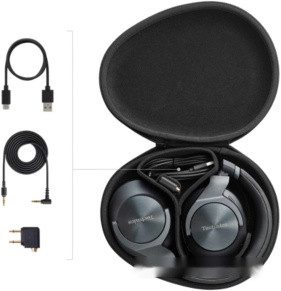 Наушники Technics EAH-A800G-K