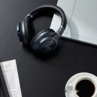 Наушники Technics EAH-A800G-K