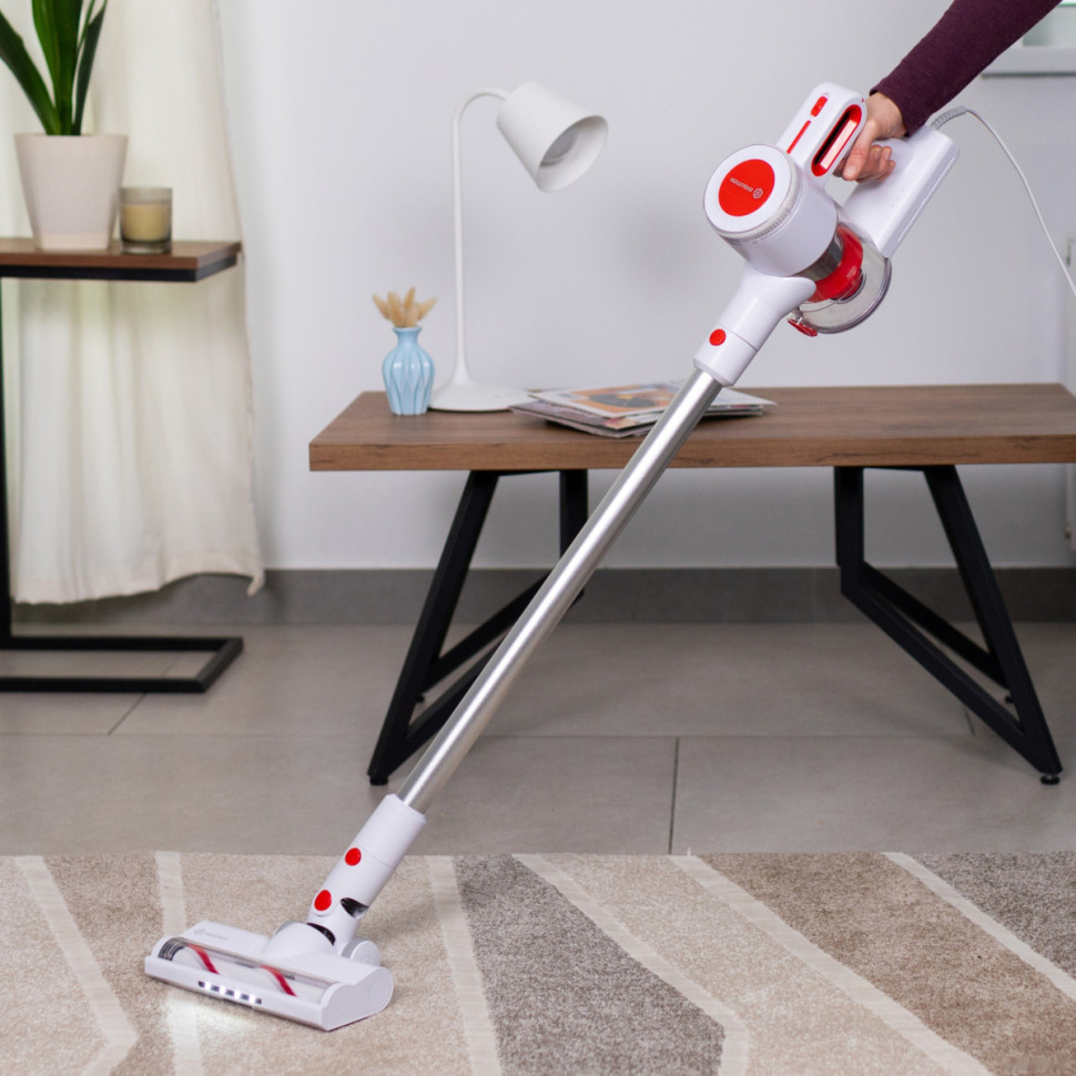 Пылесос Evolution LX900